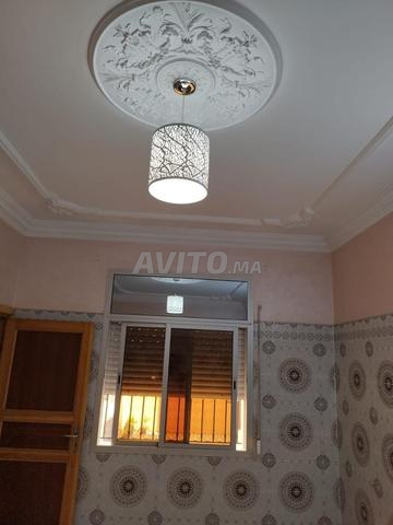 Duplex à vendre - 2