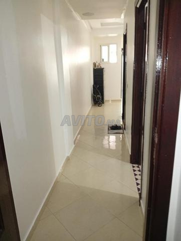 Lotissement Agdal Sidi Moumen, Casablanca - 2