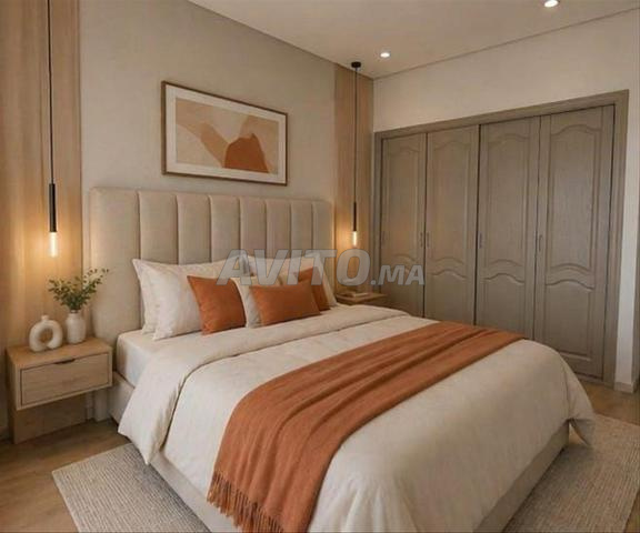 Studio Neuf à Vendre à France ville