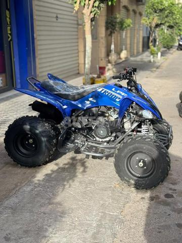 Quad Trooper 200R