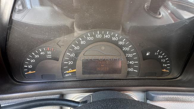 Mercedes-Benz C220