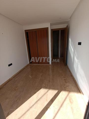 Appartement à louer à Dar Bouazza res opal squire - 2