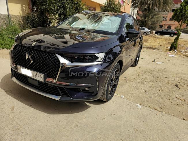 ds7 excellent état 