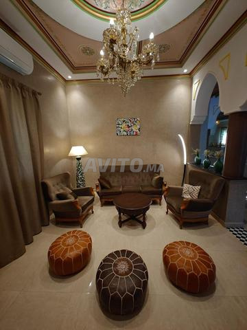 Villa de luxe à louer – Marrakech