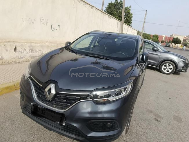 renault kadjar 2020/6