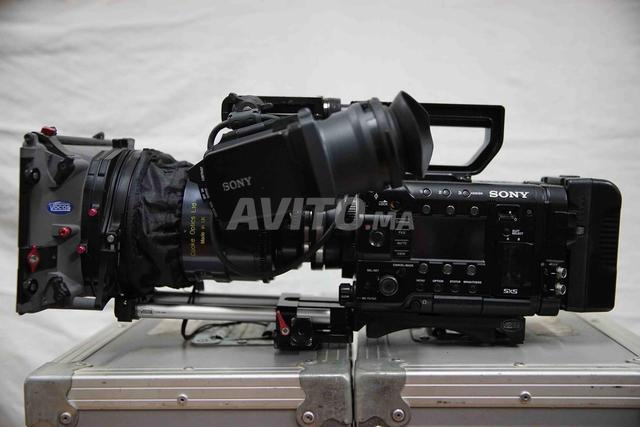 SONY PMW F5 - 2