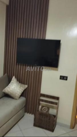 بسركاو: endroit propre et sûr à Agadir - 2