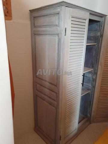 armoire fabrication artisanale esssouira 
