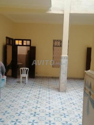 Riad à vendre, Marrakech, Bab Ghmate - 2