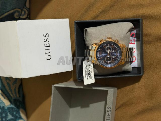 Montre Guess - 2