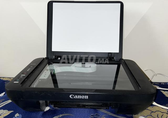 Imprimante Canon PIXMA MG2540S - 2