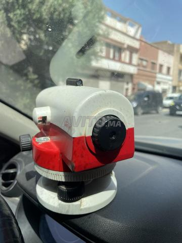 جهاز مستوى ليكا /NA730 - 2
