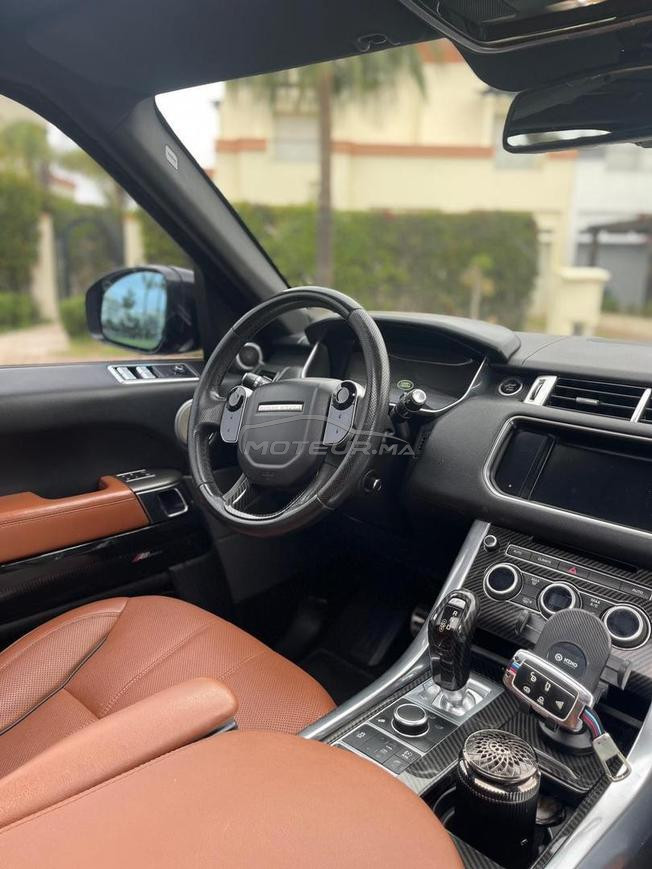Range Rover à vendre 