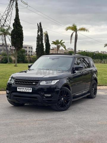 Range Rover à vendre - 2