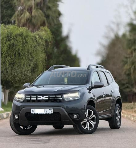 Dacia Duster Journey 2023❣️ - 2