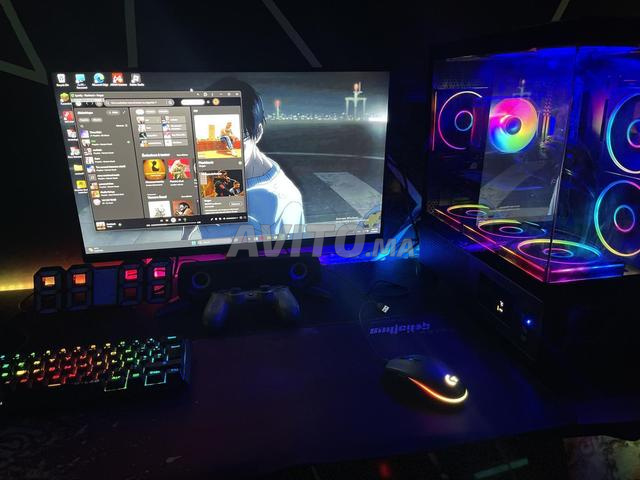 حاسب ألعاب PC Gamer - 2