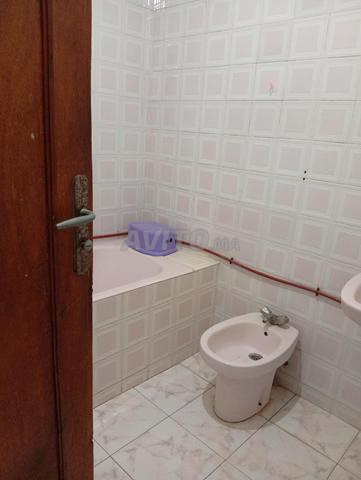 Appartement à louer - 2