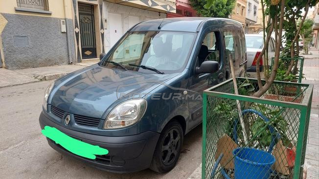 kongoo d65 6biban 2009