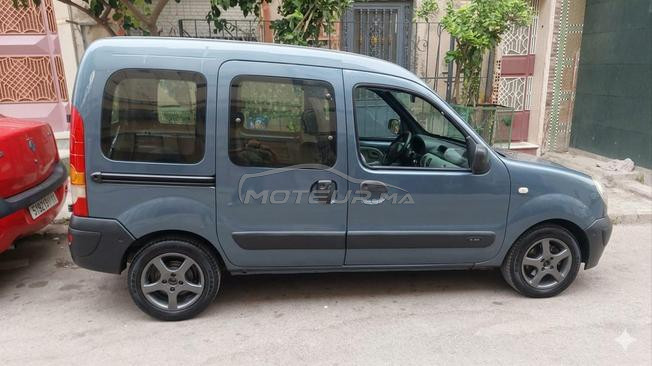 kongoo d65 6biban 2009