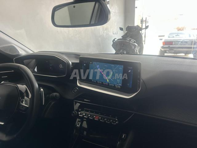 Volkswagen Touareg Diesel Automatique 2018