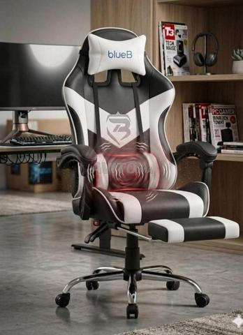 chaise du bureau - 2