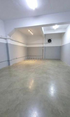 Local commercial à vendre - 2