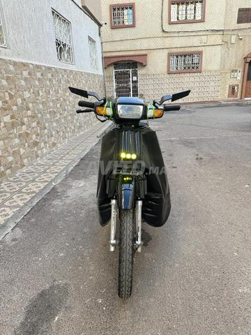 لوحة ترخيص c90 كبيرة - 2