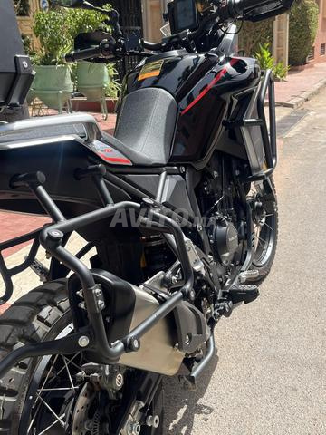 Qj 450 rx 2026 - 2