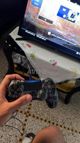 PS4 بسعة 1 تيرابايت فلاش جديد - 2
