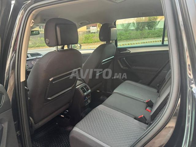 km 137000, Tiguan 2018 dédouanée en 2024, très bon état
