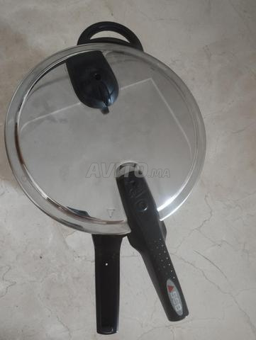 Cocotte SEB - 2