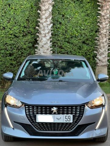 بيجو 208 ACtive 2021❣️ - 2