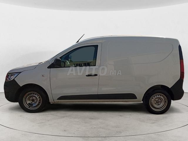 RENAULT. Express - 2