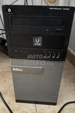 Pc bureau complet - 2