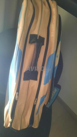 حقيبة Babolat  TBE - 2