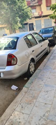 clio classique - 2
