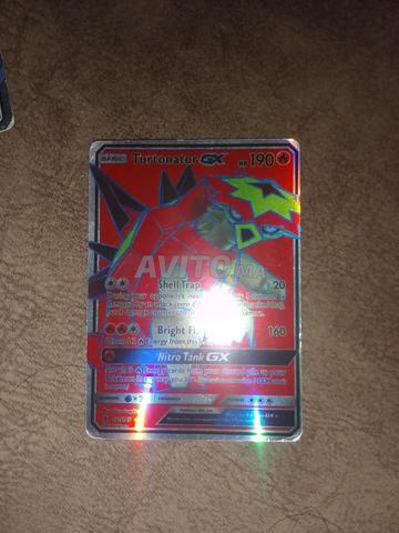 carte Pokémon - 2