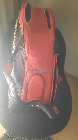 sac Technofibre TBE - 2