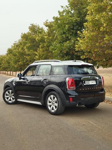 MINI COOPER COUNTRYMAN – 2018 - 2
