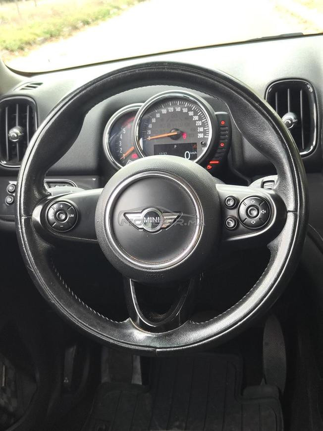 MINI COOPER COUNTRYMAN – 2018