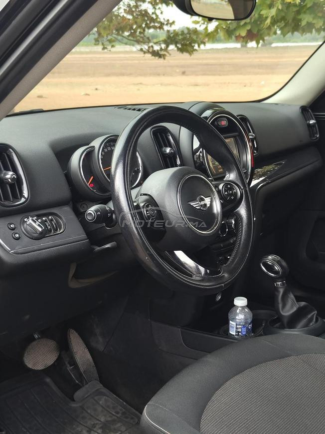 MINI COOPER COUNTRYMAN – 2018