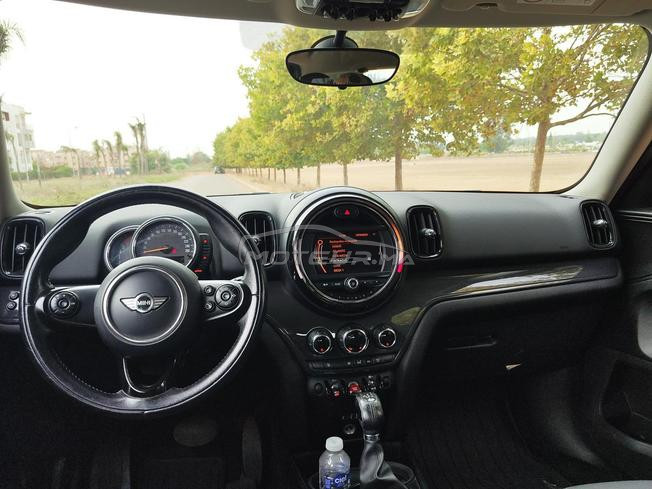 MINI COOPER COUNTRYMAN – 2018