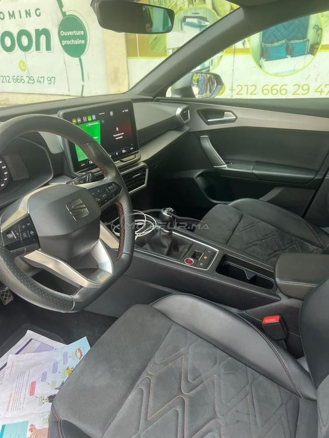 voiture comme neuve