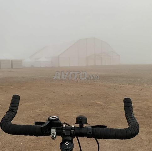 Vélo de route - 2