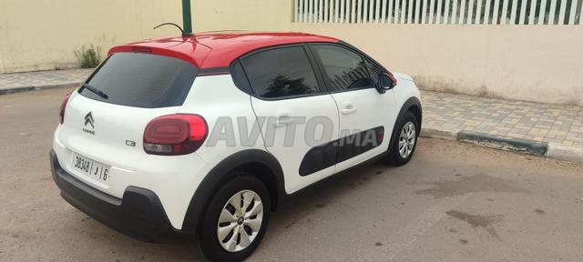 Citroen C3 - 2