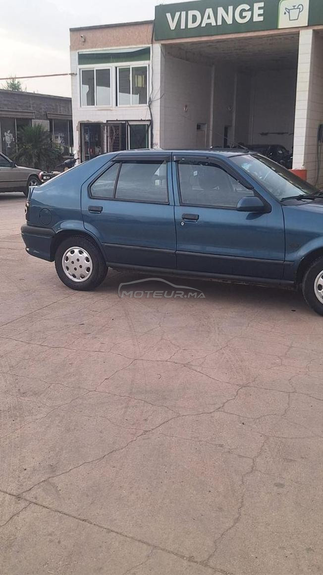Renault 19