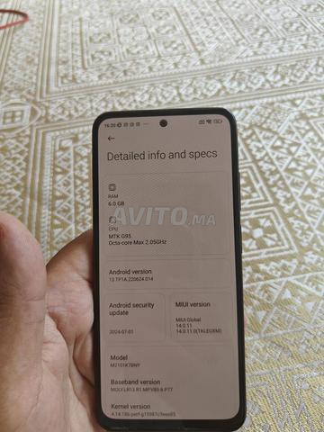 Redmi Note 10 S est encore en bon état - 2