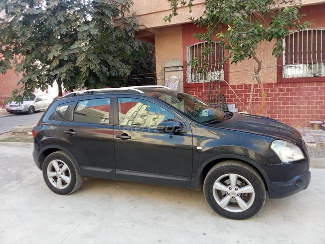 Nissan Qashqai 2008 – 1.5 dCi Diesel 