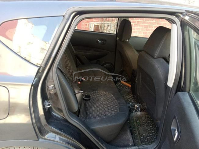 Nissan Qashqai 2008 – 1.5 dCi Diesel 