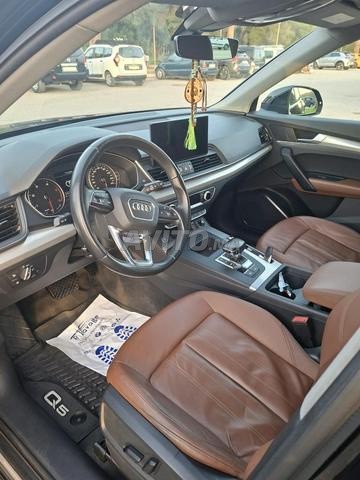 À vendre Audi Q5 modèle 2022/6 - 2